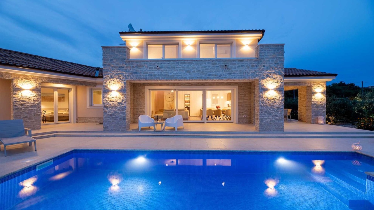 Photo of Outdoor in Brzac