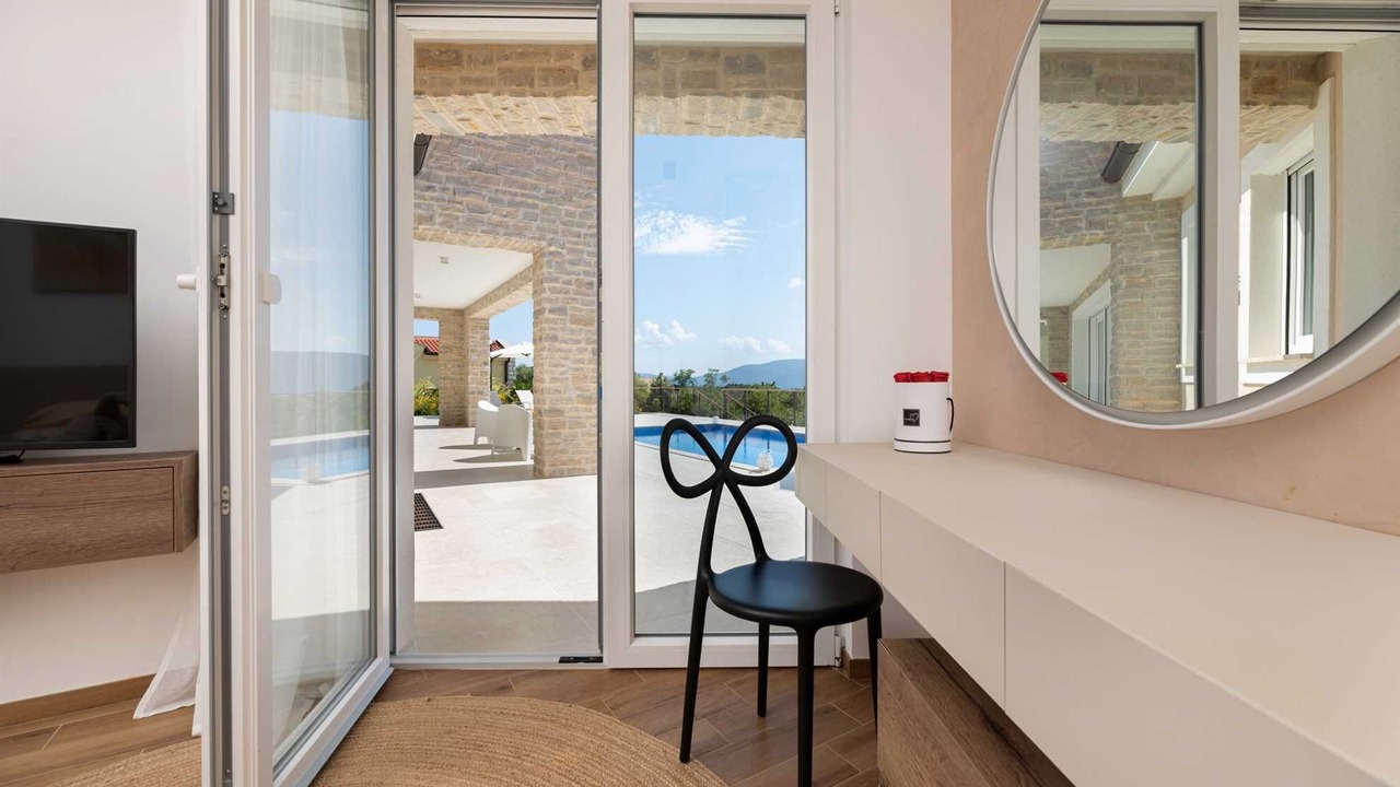 Photo of Livingroom in Brzac
