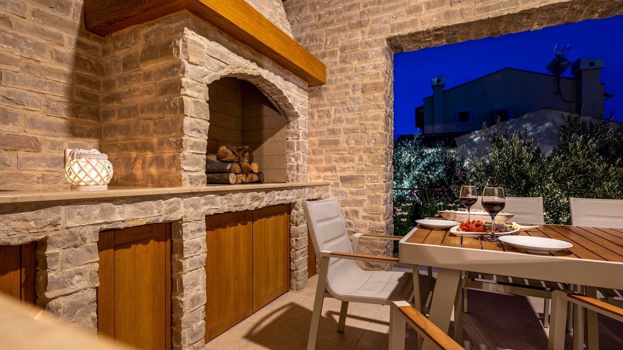 Photo of Outdoor in Brzac