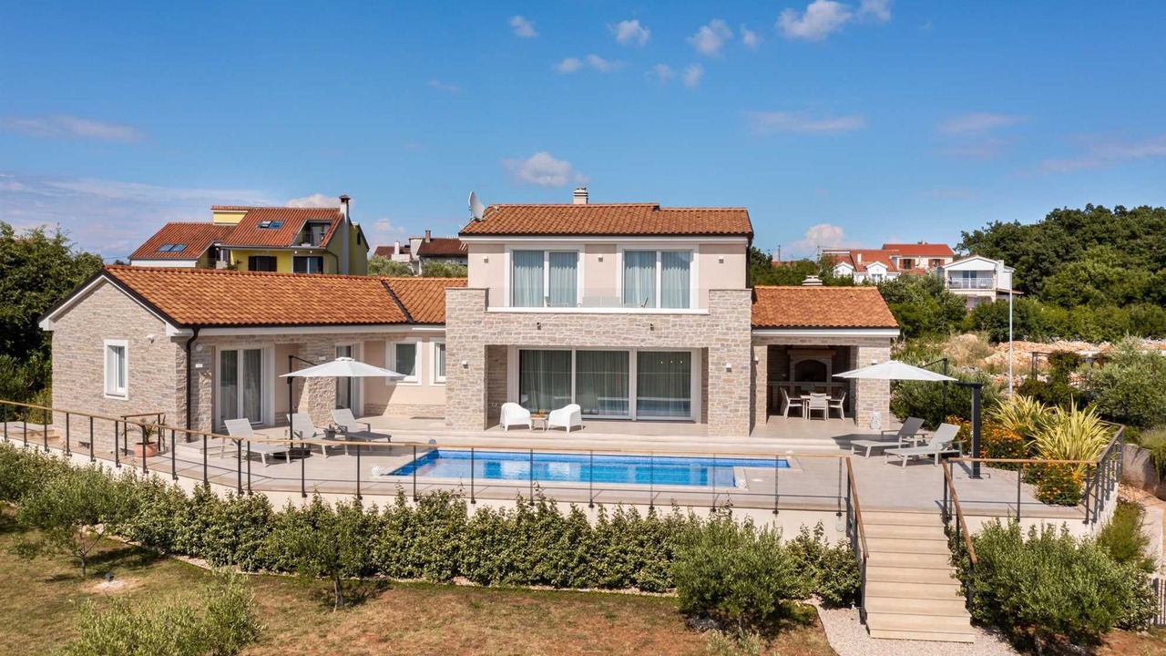 Photo of Outdoor in Brzac
