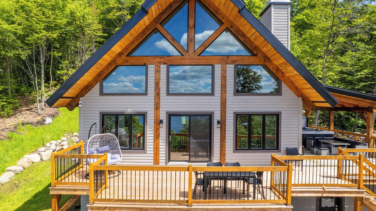 Photo of Outdoor in Saint-Leonard-de-Portneuf
