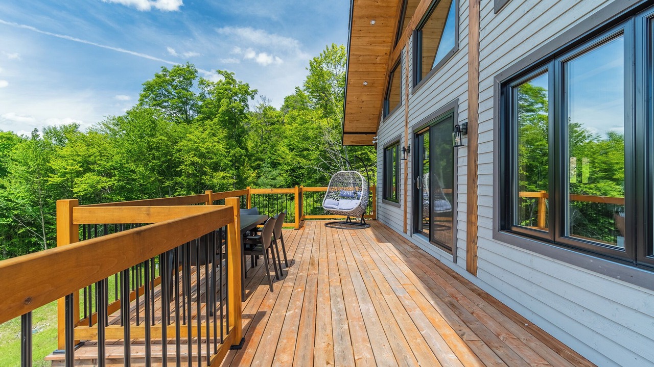 Photo of Outdoor in Saint-Leonard-de-Portneuf