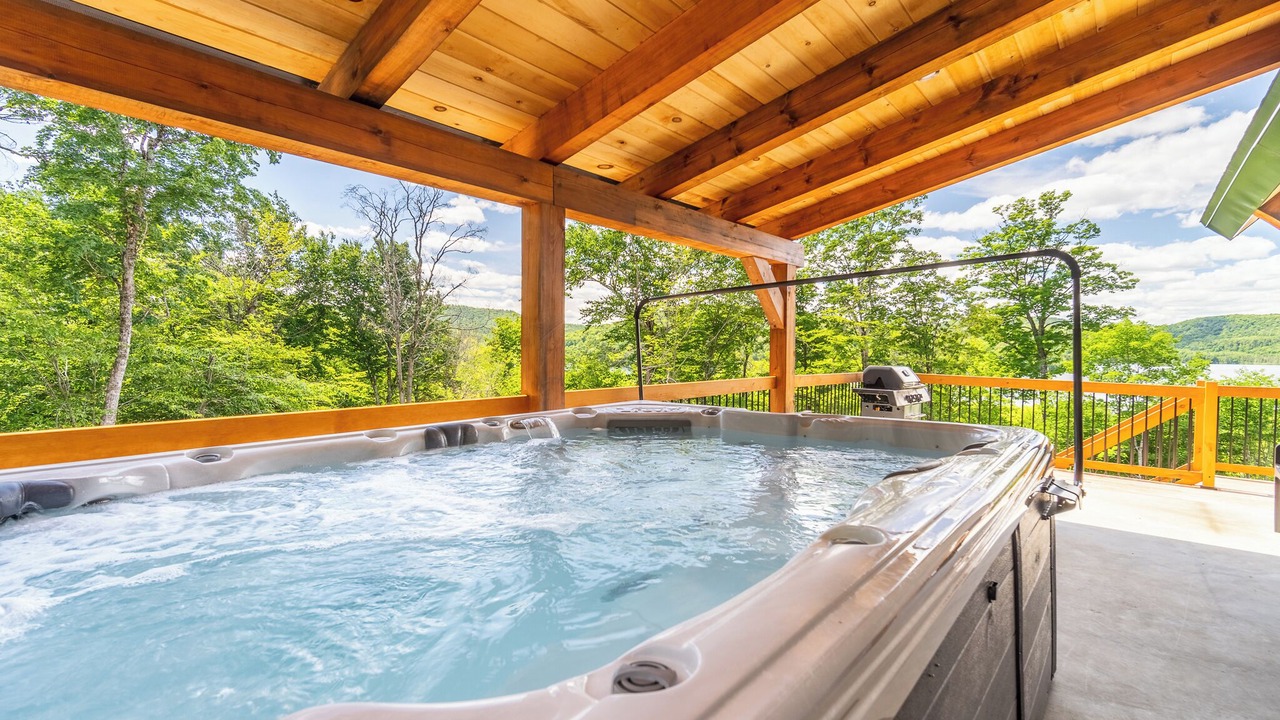 Photo of Outdoor in Saint-Leonard-de-Portneuf