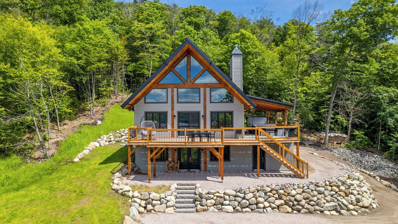 Photo of Outdoor in Saint-Leonard-de-Portneuf