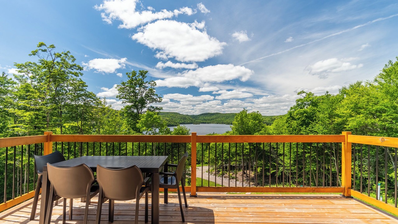 Photo of Outdoor in Saint-Leonard-de-Portneuf