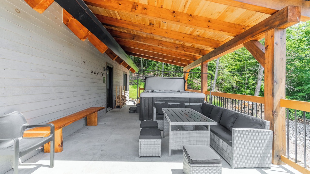Photo of Outdoor in Saint-Leonard-de-Portneuf