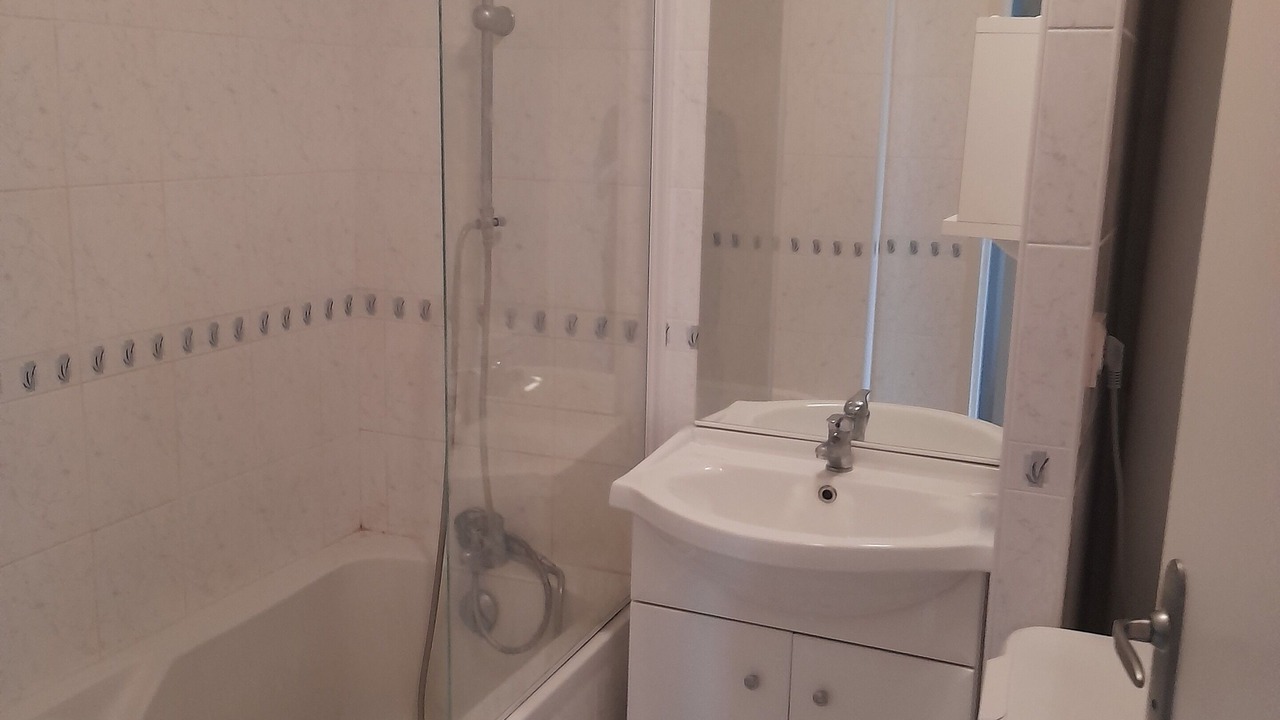 Photo of Bathroom in Severac-le-Chateau
