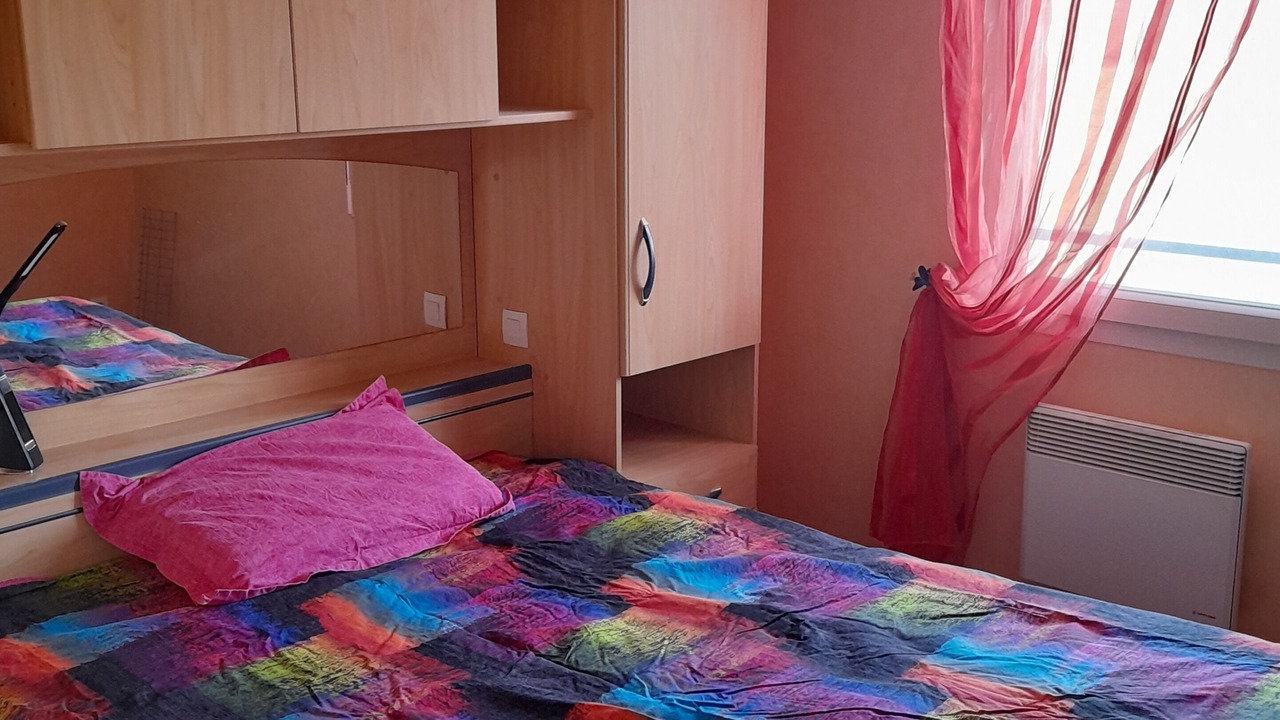Photo of Bedroom in Severac-le-Chateau