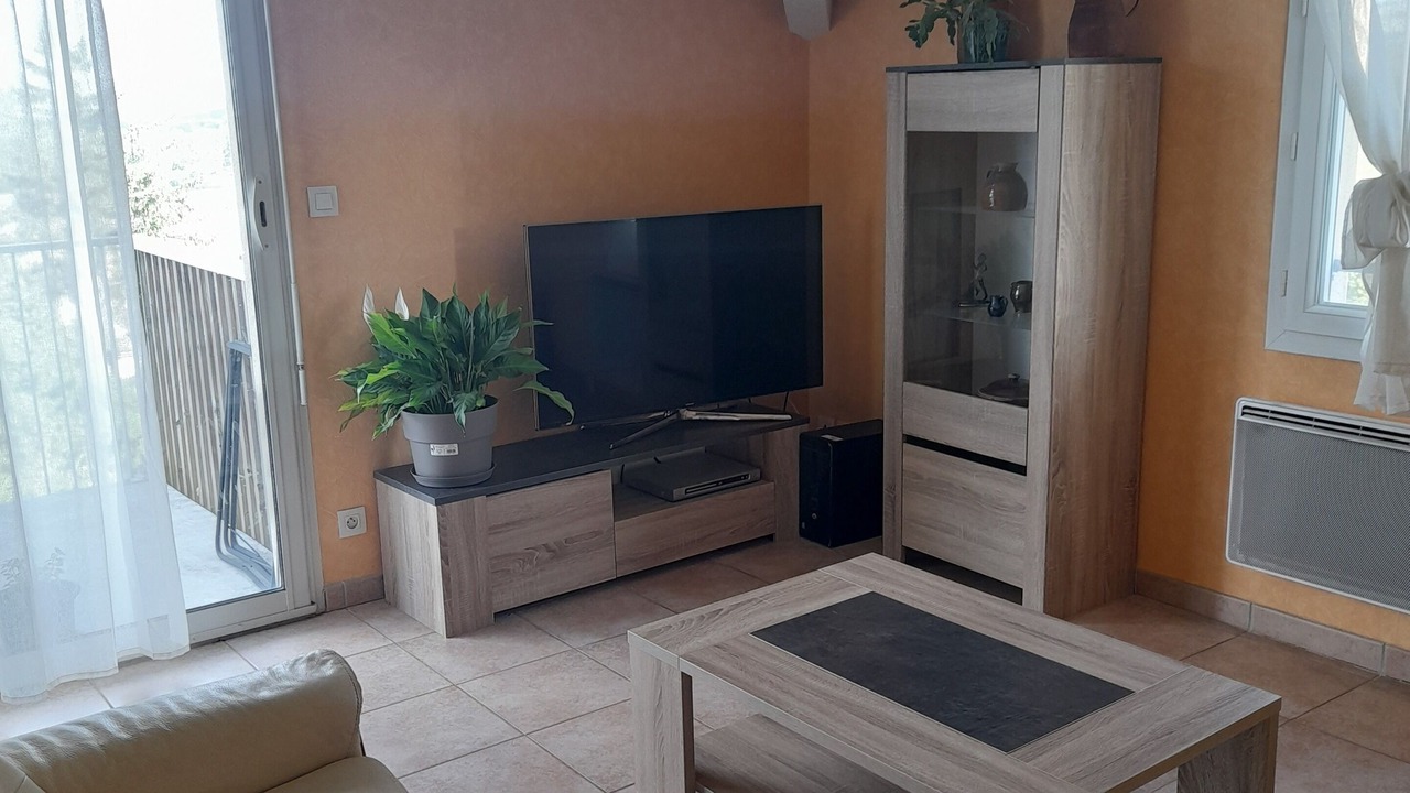 Photo of Livingroom in Severac-le-Chateau