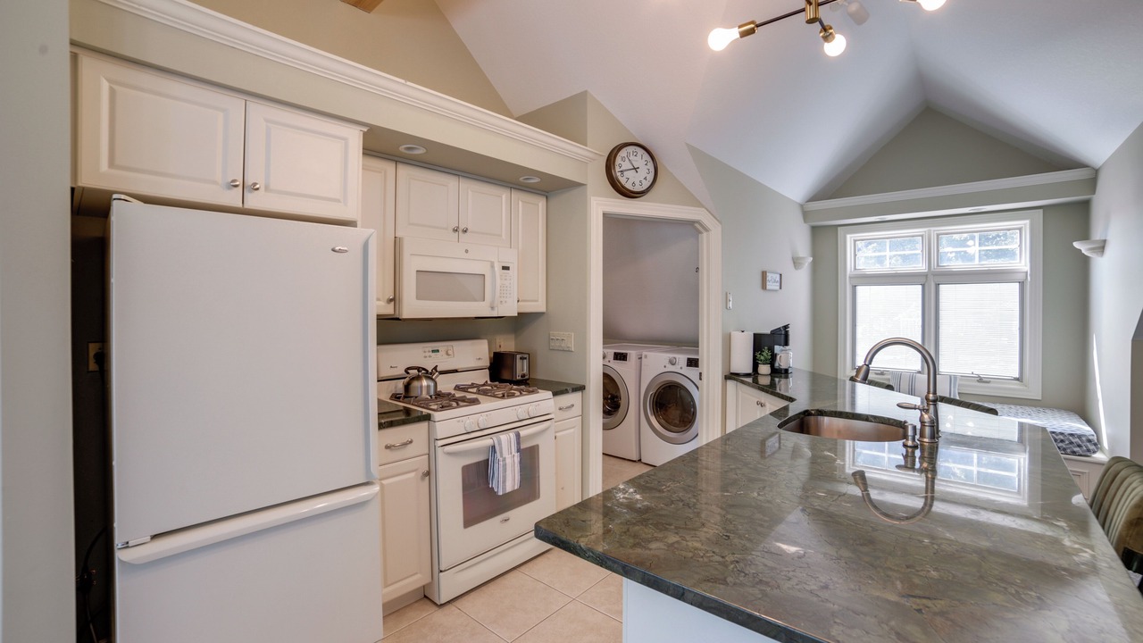 Photo of Kitchen in Horton