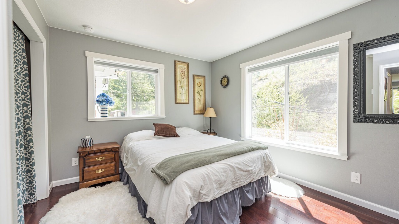 Photo of Bedroom in Sequim