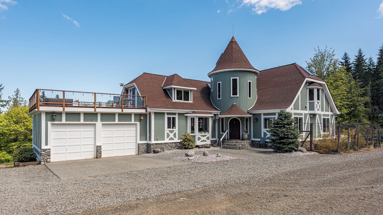 Photo of Outdoor in Sequim