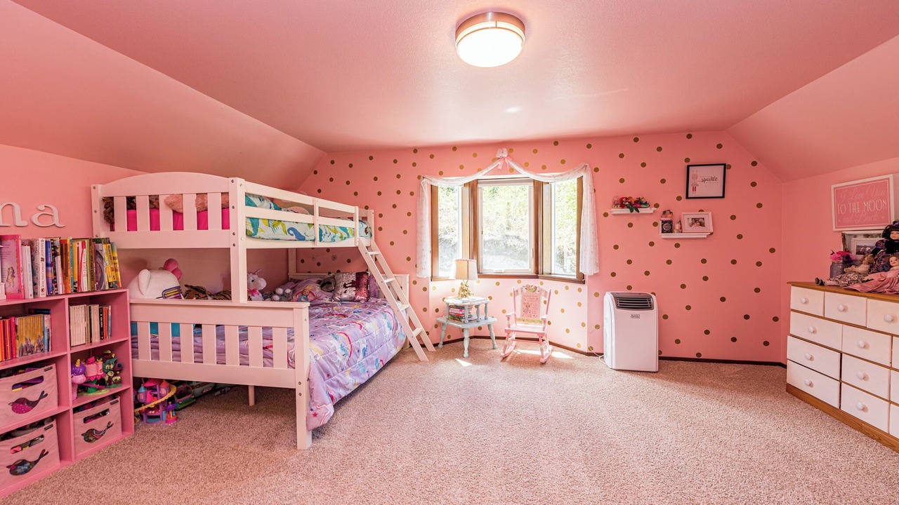 Photo of Bedroom in Sequim