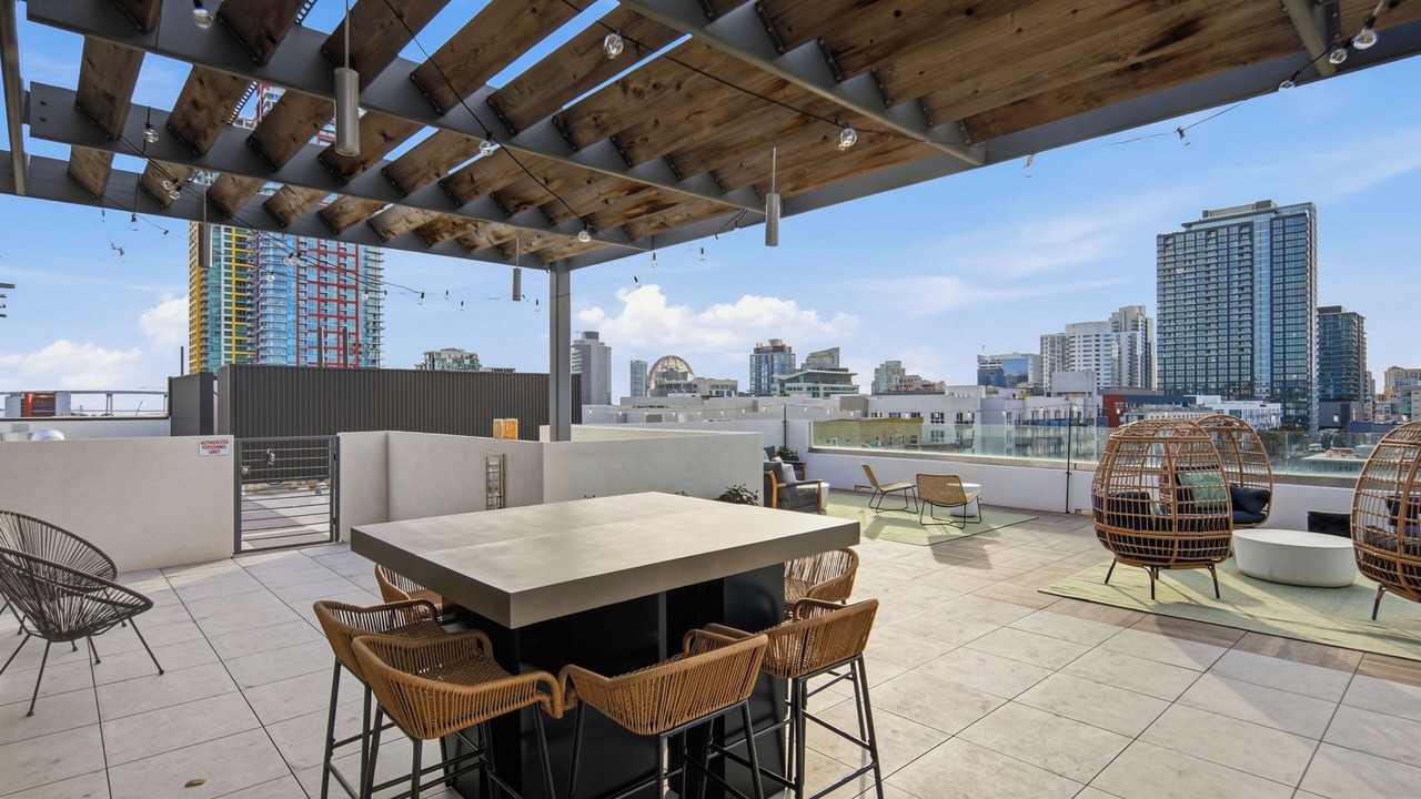 Photo of Outdoor in East Village
