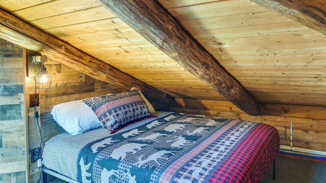 Photo of Bedroom in Fairhaven