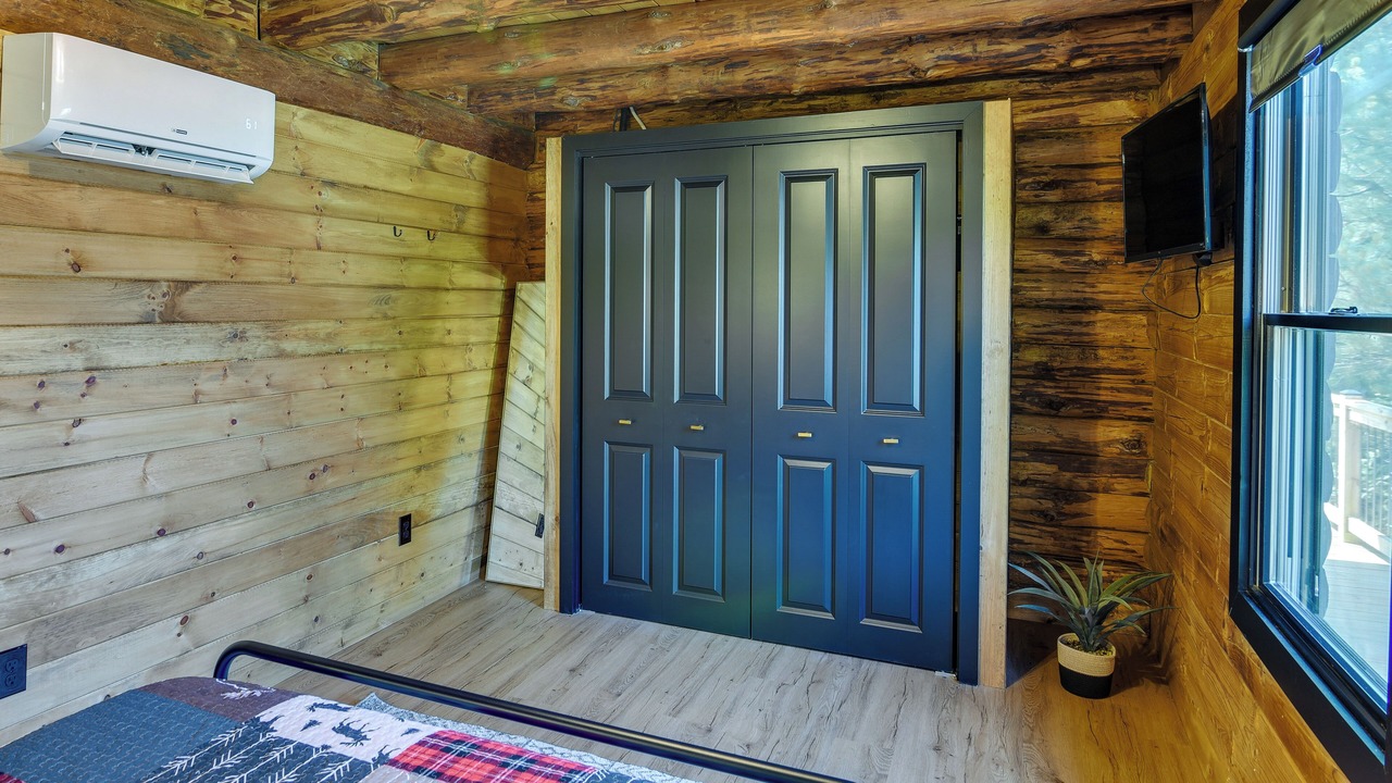 Photo of Bedroom in Fairhaven