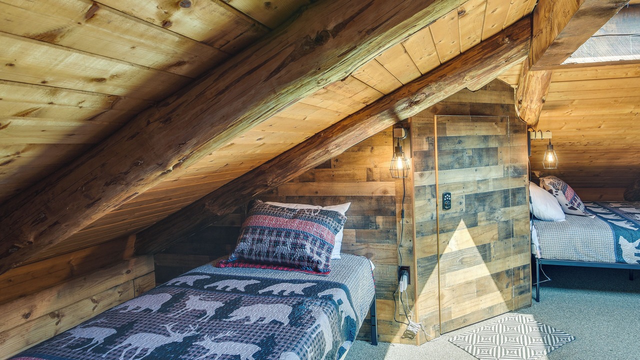 Photo of Bedroom in Fairhaven