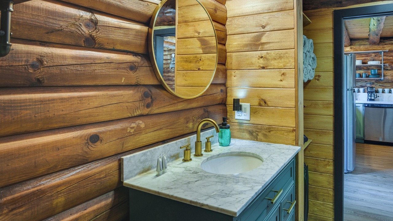 Photo of Bathroom in Fairhaven