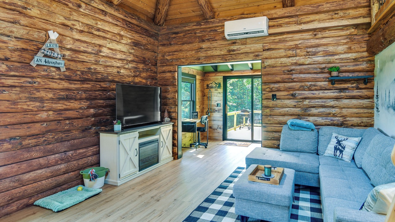 Photo of Livingroom in Fairhaven