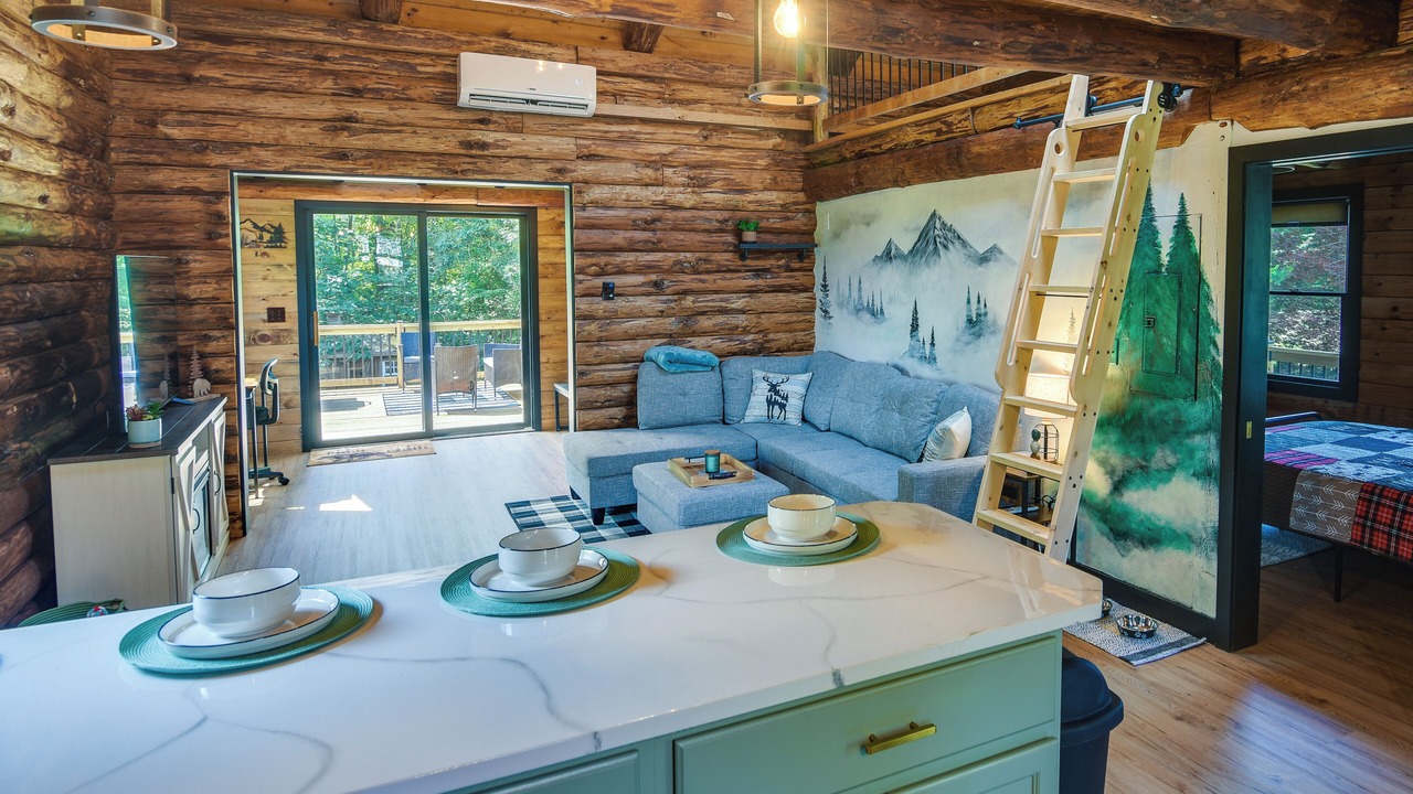 Photo of Livingroom in Fairhaven