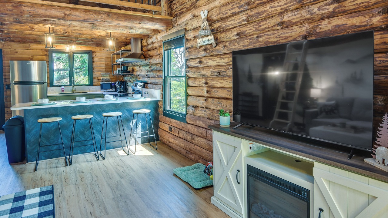 Photo of Kitchen in Fairhaven