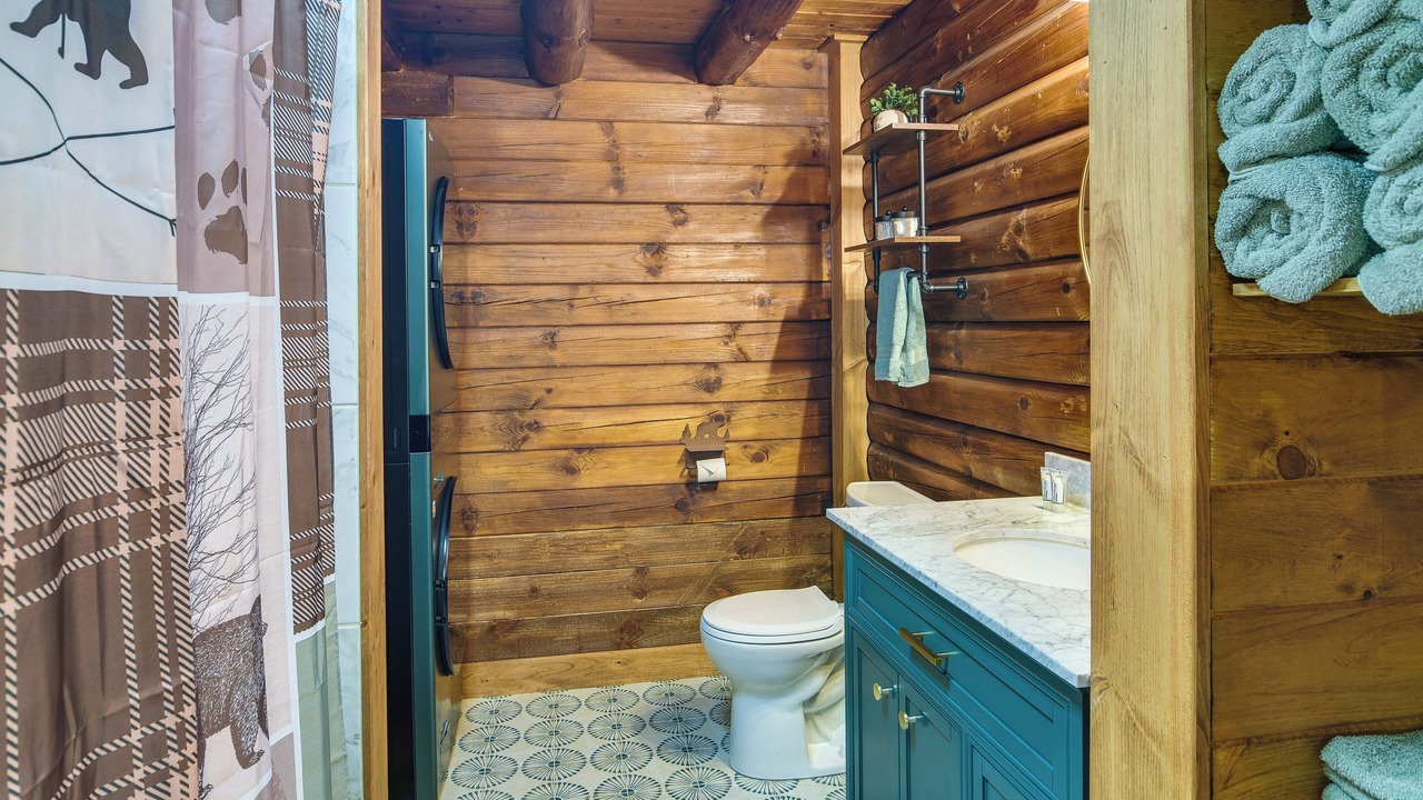 Photo of Bathroom in Fairhaven