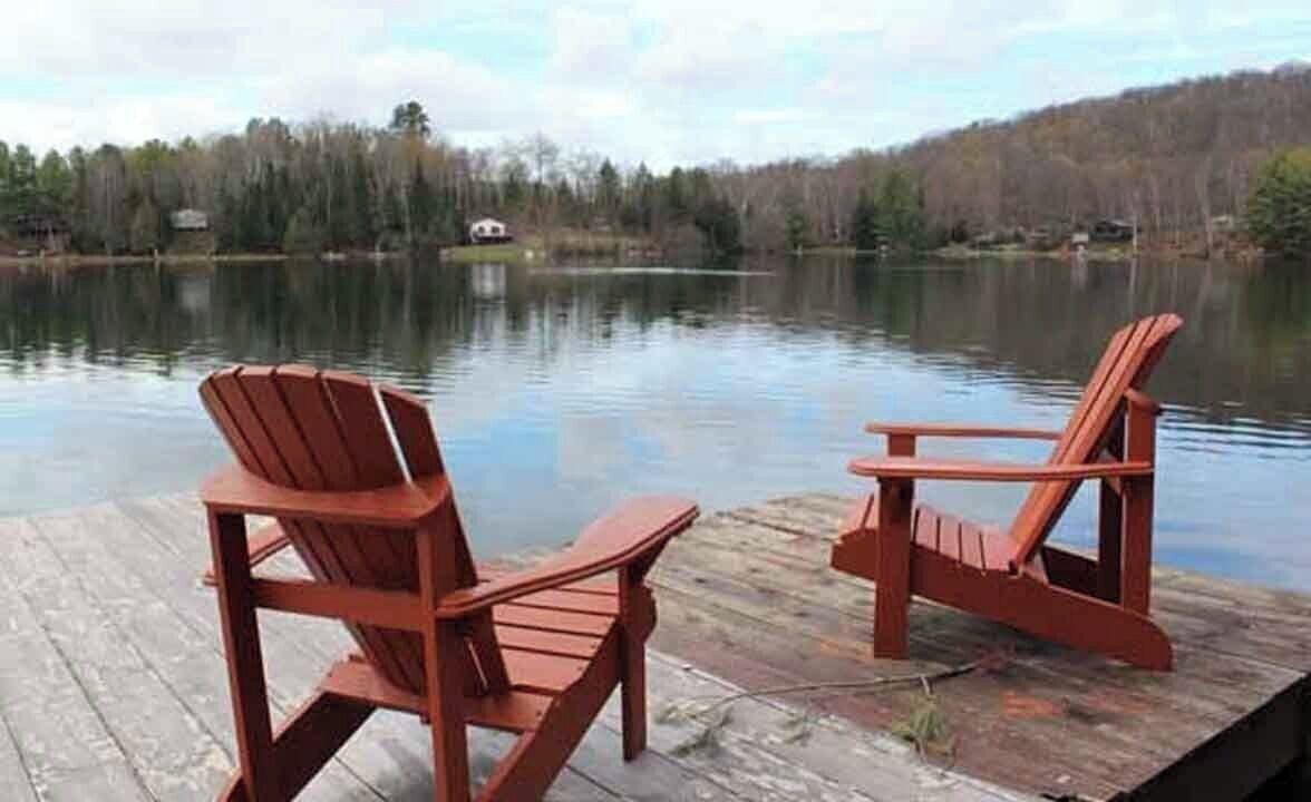 Photo of Outdoor in Faraday