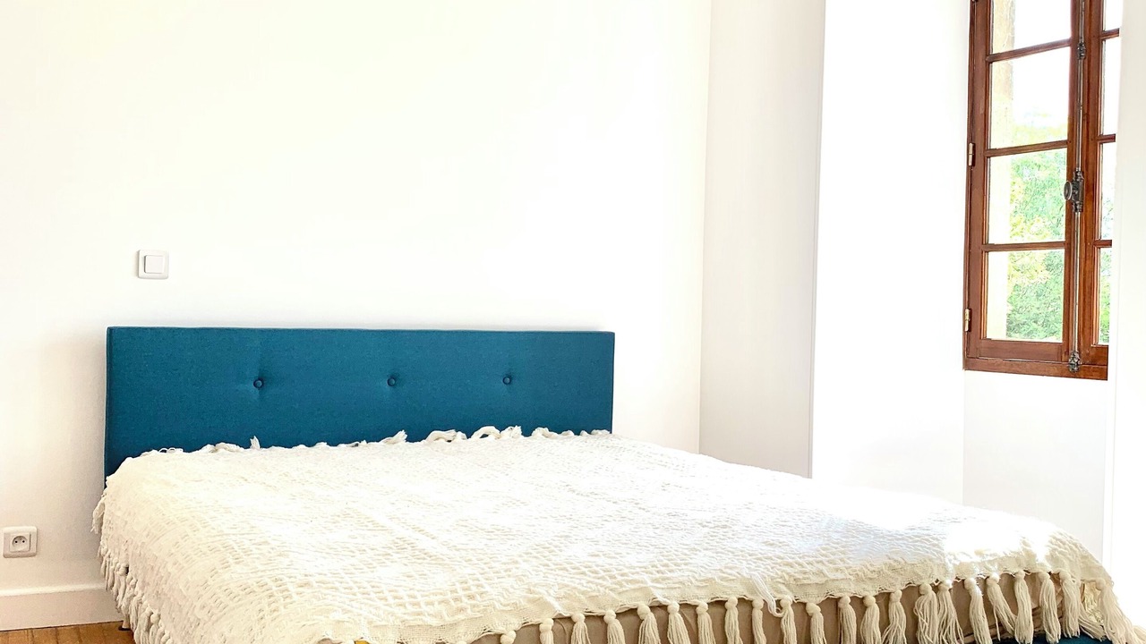 Photo of Bedroom in Saint-Antonin Noble Val