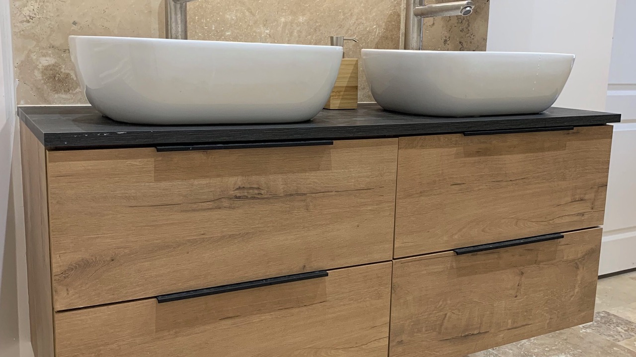 Photo of Bathroom in Saint-Antonin Noble Val