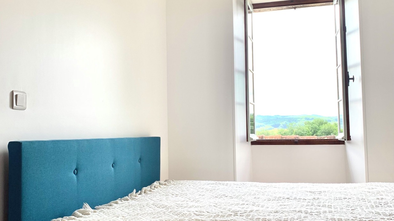 Photo of Bedroom in Saint-Antonin Noble Val