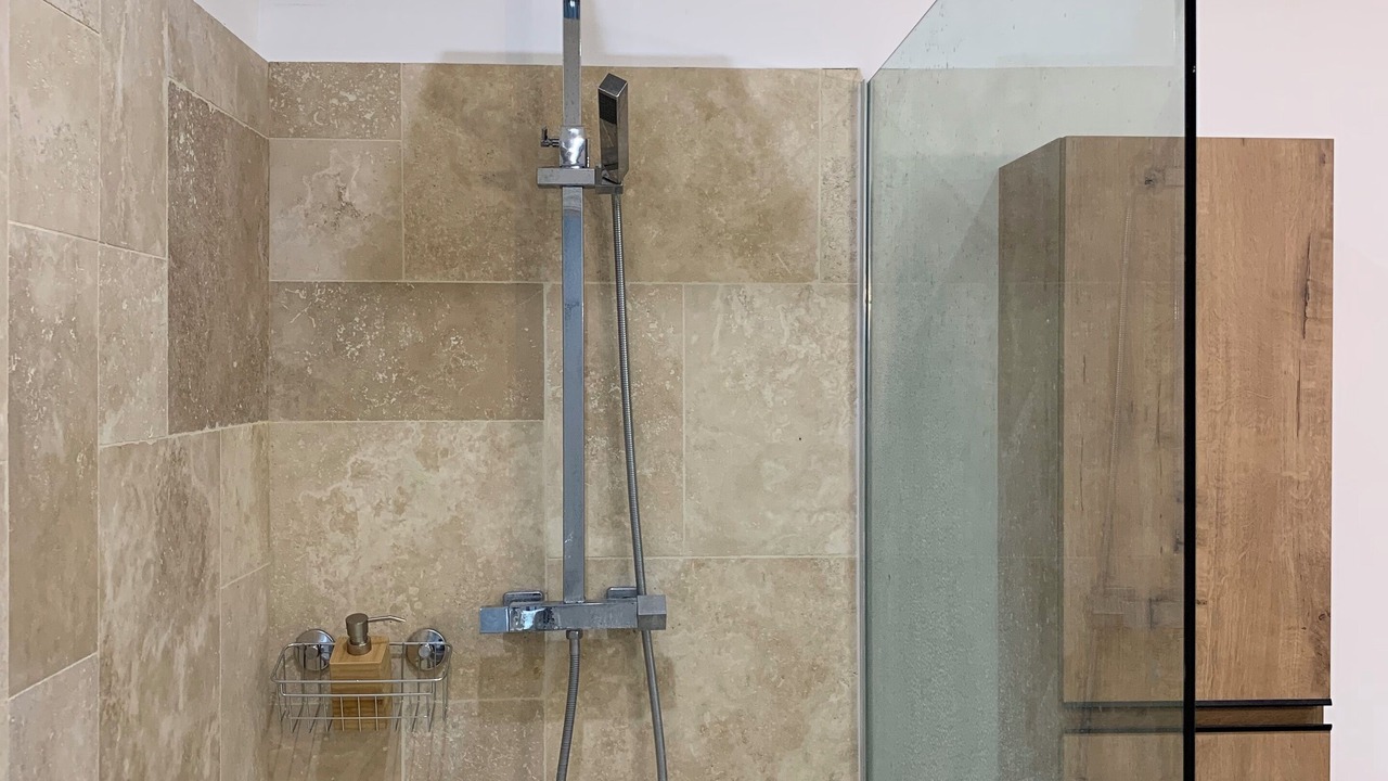 Photo of Bathroom in Saint-Antonin Noble Val