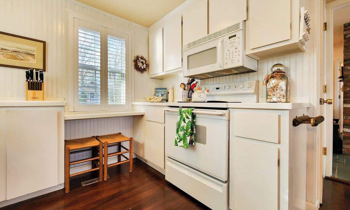 Photo of Kitchen in Summersea