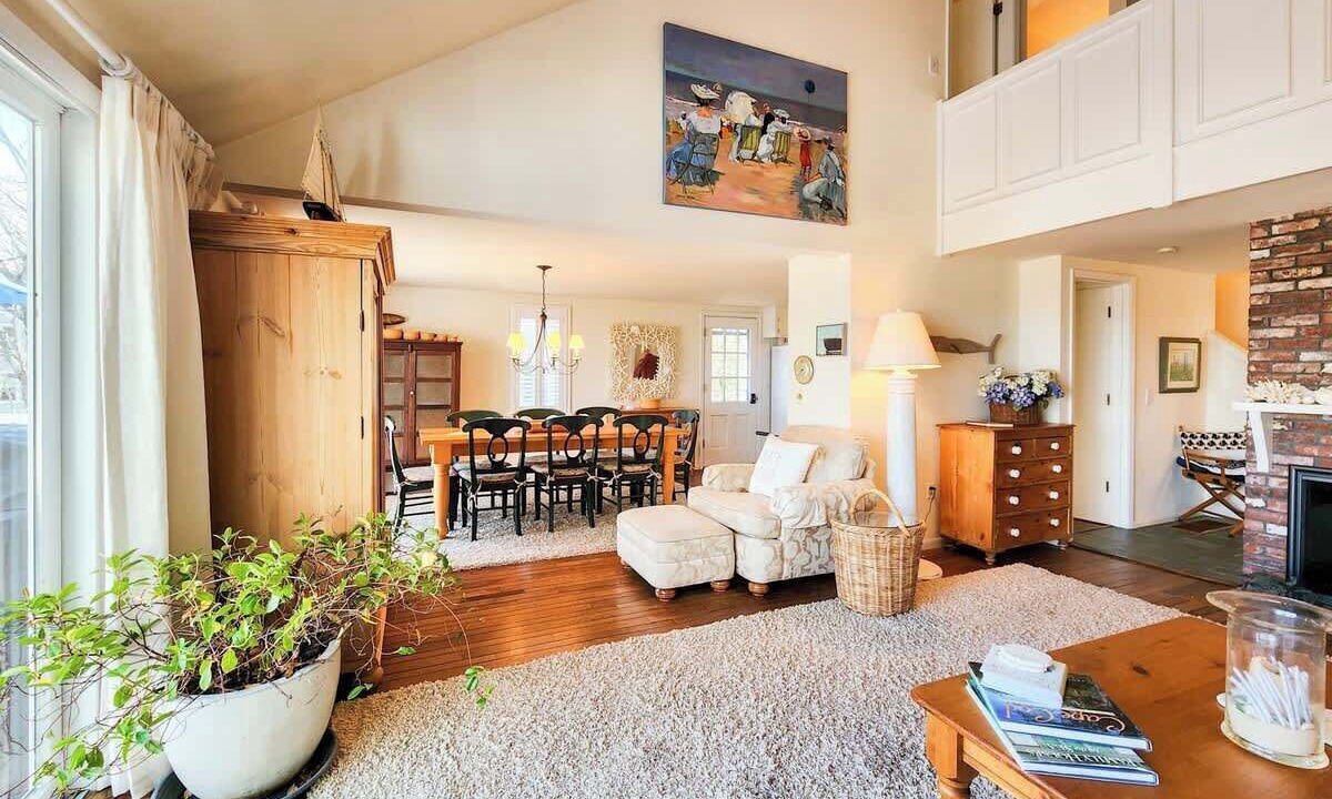 Photo of Livingroom in Summersea