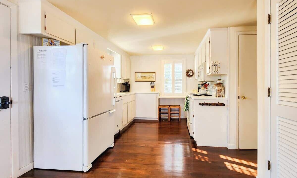 Photo of Kitchen in Summersea