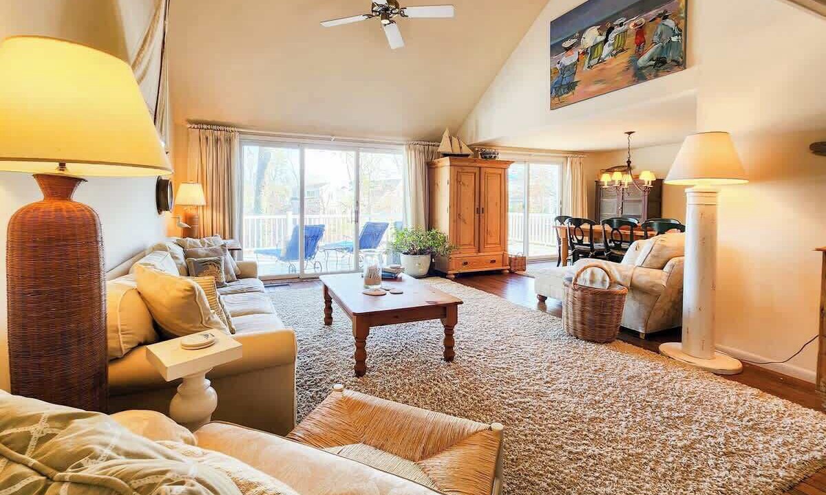 Photo of Livingroom in Summersea