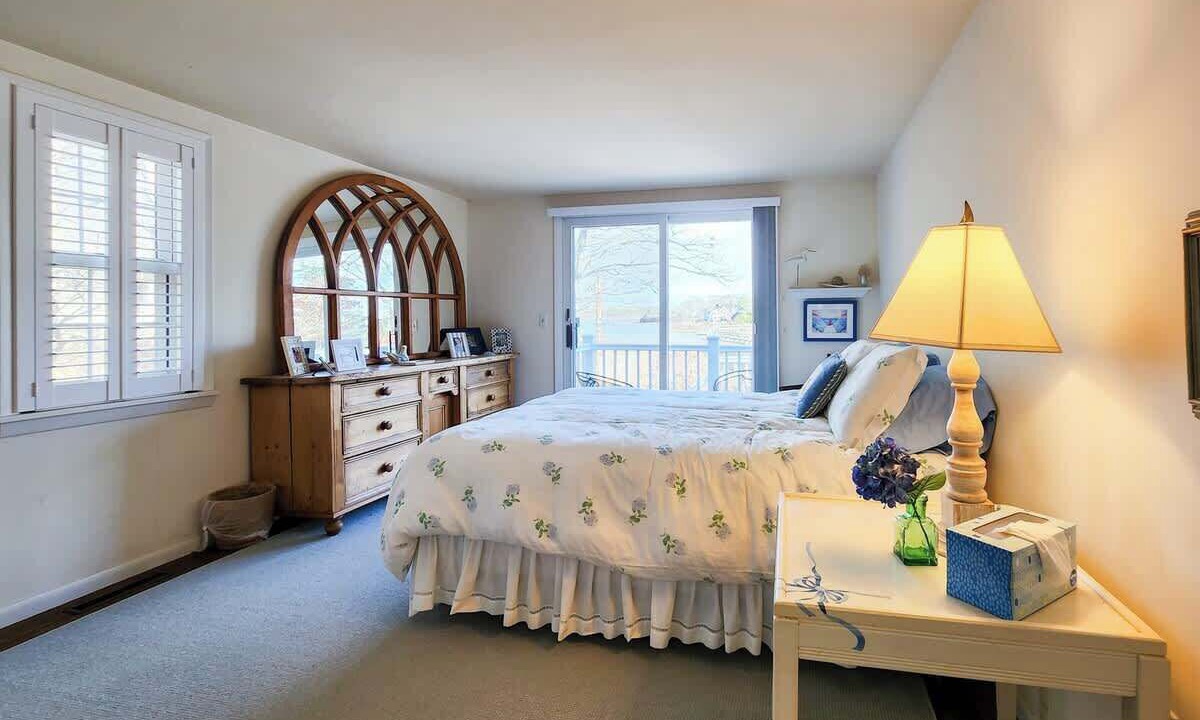 Photo of Bedroom in Summersea