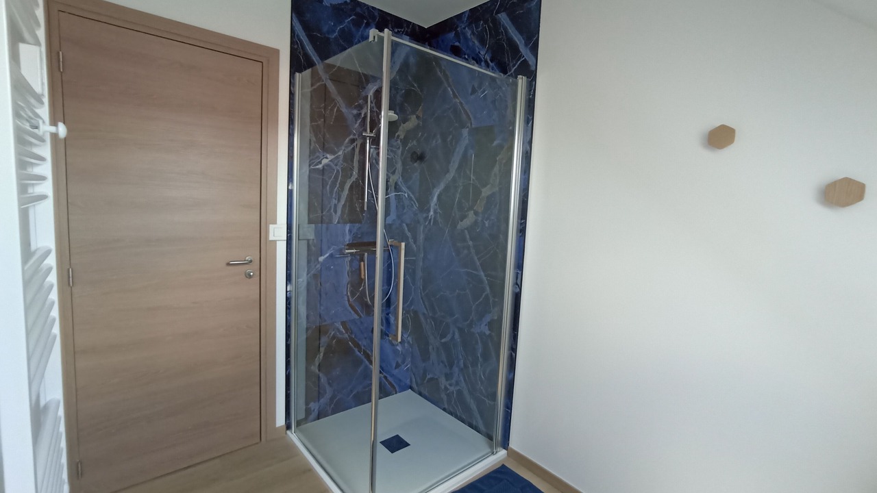 Photo of Bathroom in Saint-Clement-des-Levees