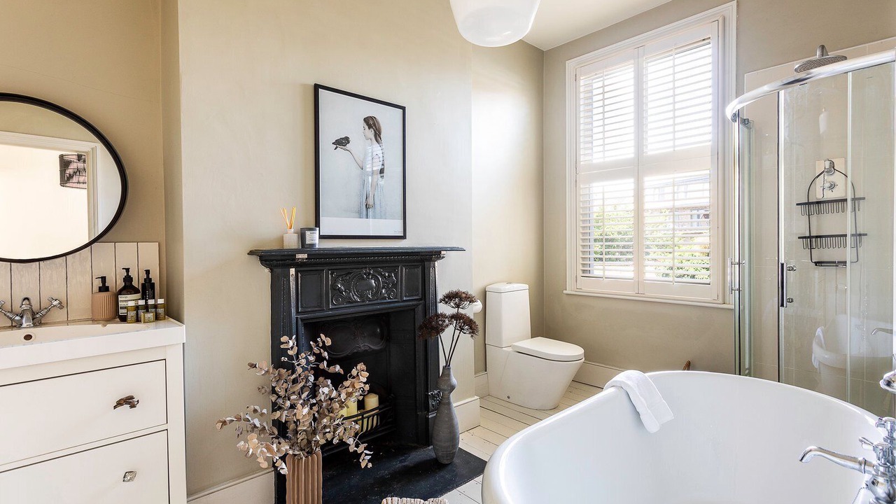 Photo of Bathroom in Tooting