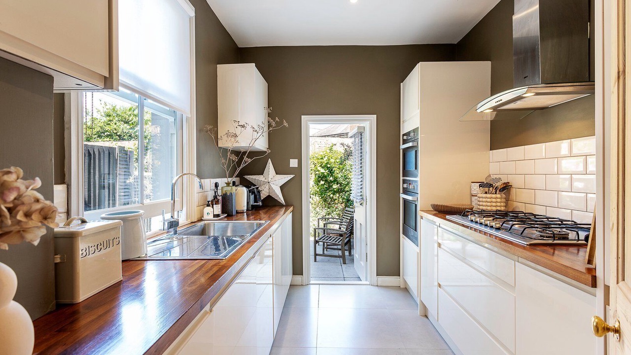 Photo of Kitchen in Tooting