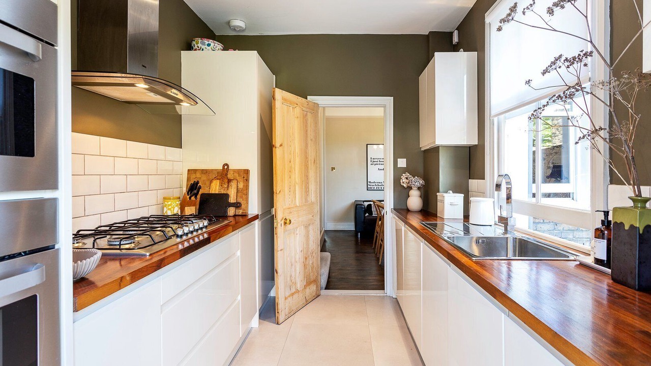 Photo of Kitchen in Tooting