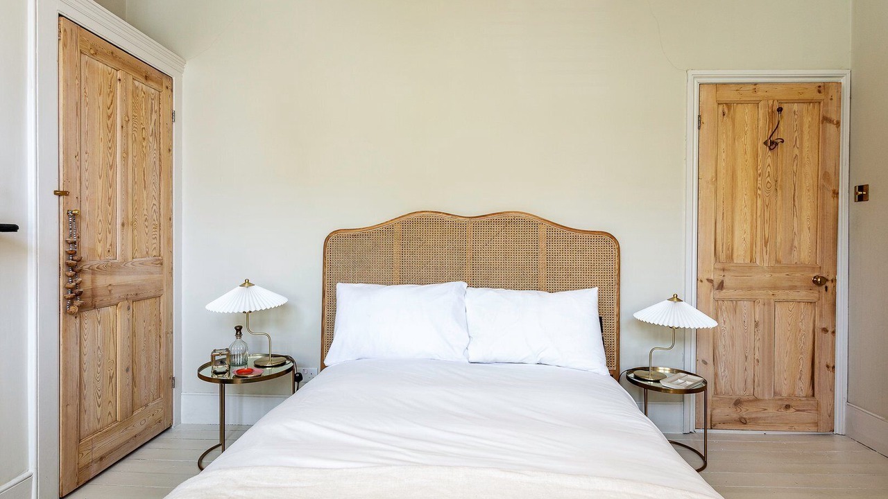 Photo of Bedroom in Tooting