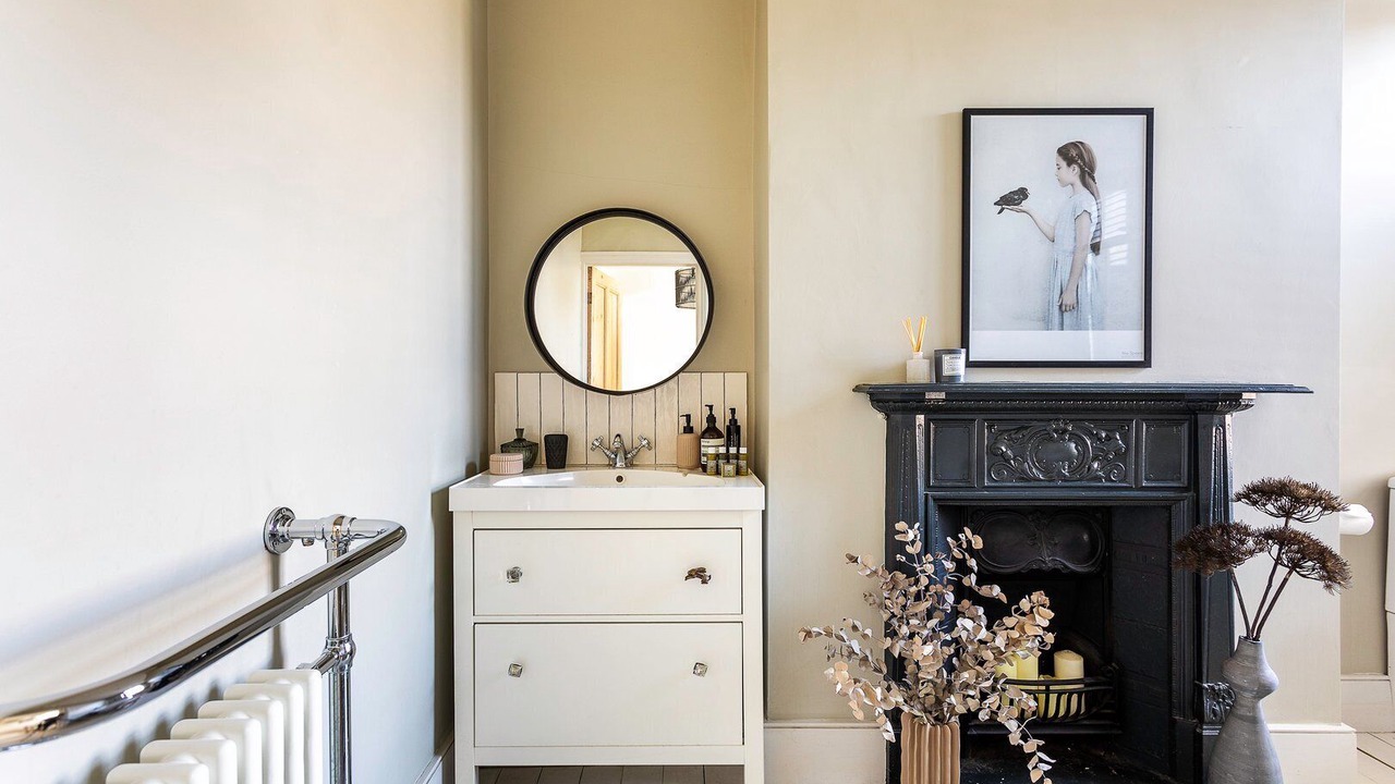 Photo of Bathroom in Tooting