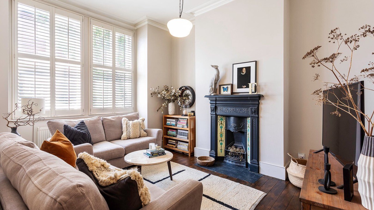 Photo of Livingroom in Tooting