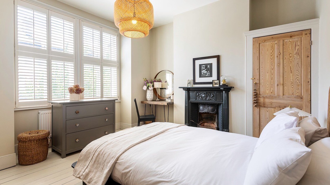 Photo of Bedroom in Tooting