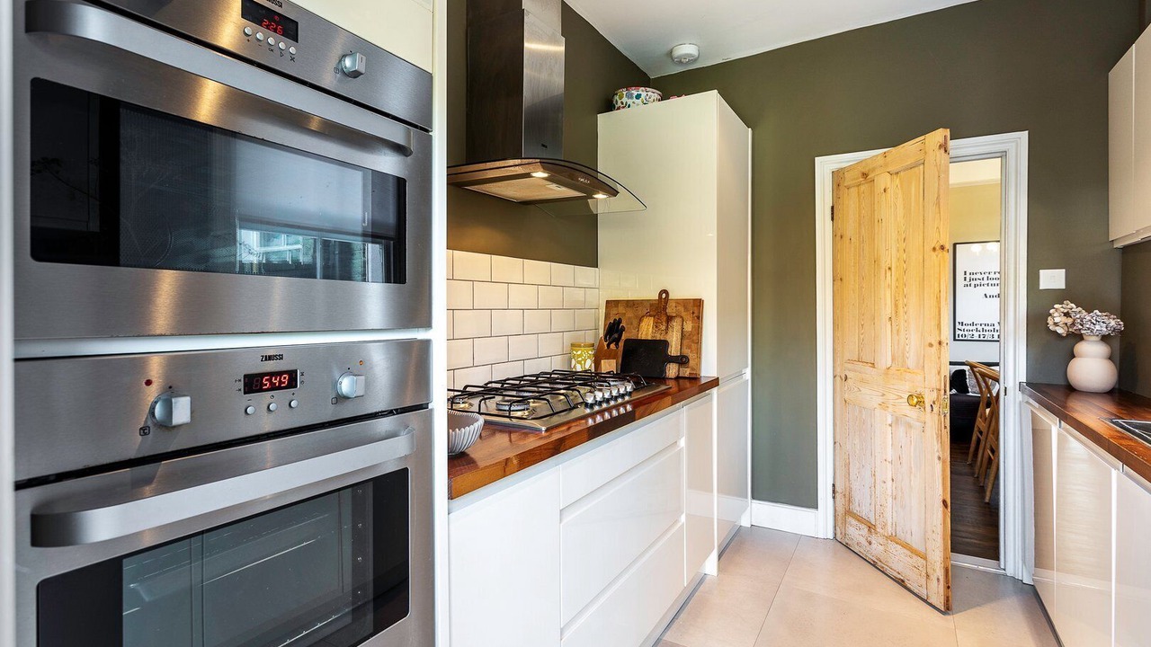 Photo of Kitchen in Tooting