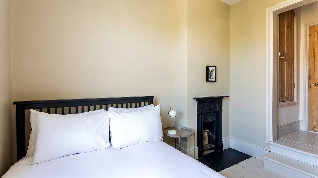 Photo of Bedroom in Tooting