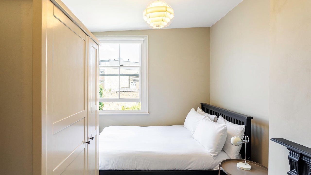 Photo of Bedroom in Tooting