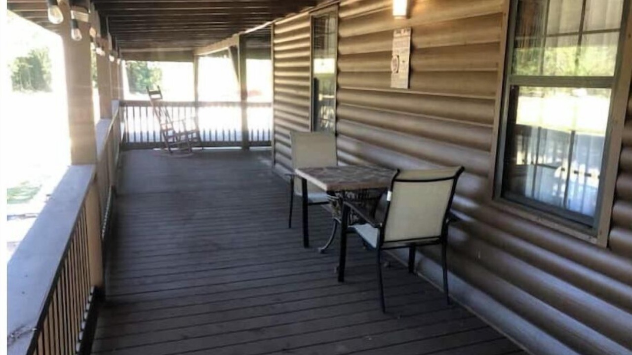 Photo of Outdoor in Fort White