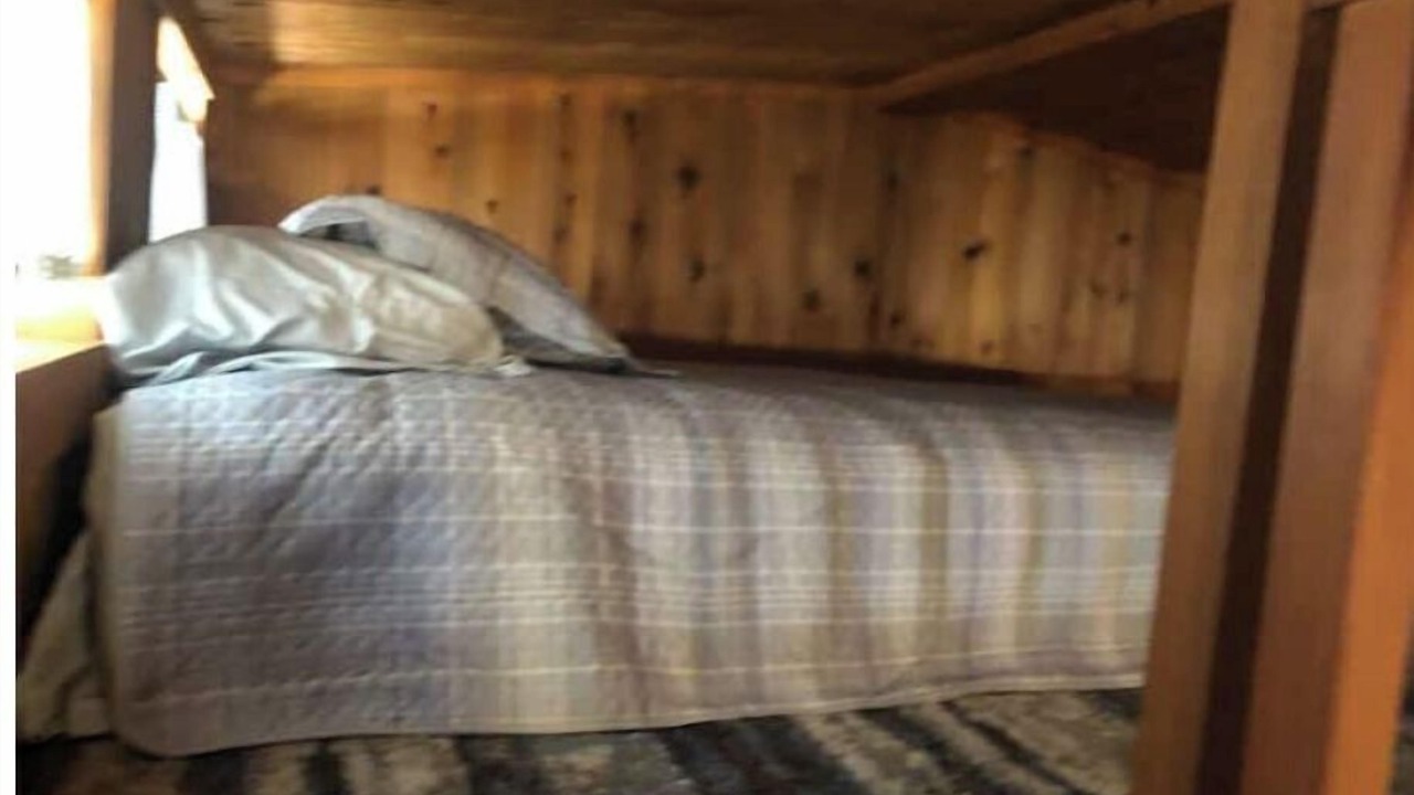 Photo of Bedroom in Fort White