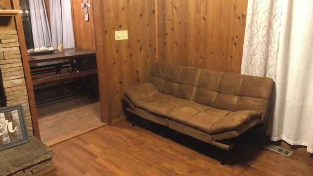 Photo of Livingroom in Fort White